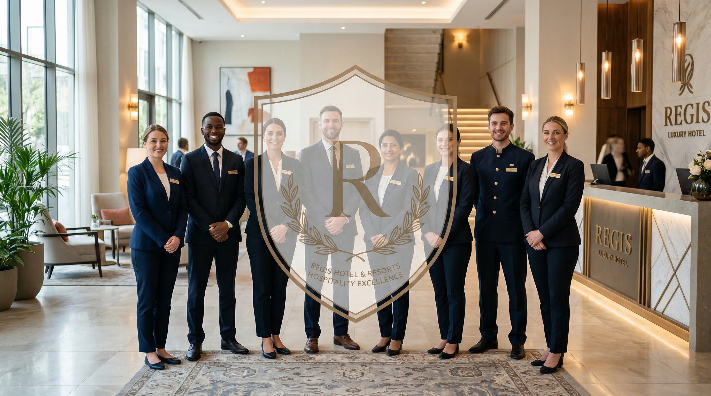 Shield certification